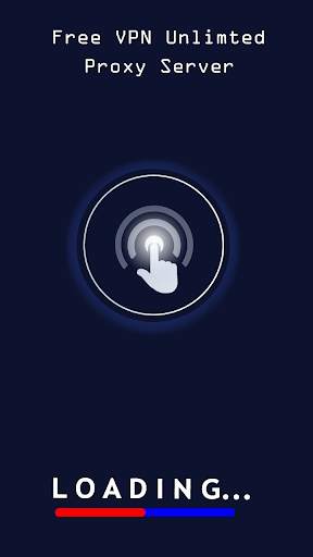 Vpn Hotspot betternet-super free proxy master screenshot 5