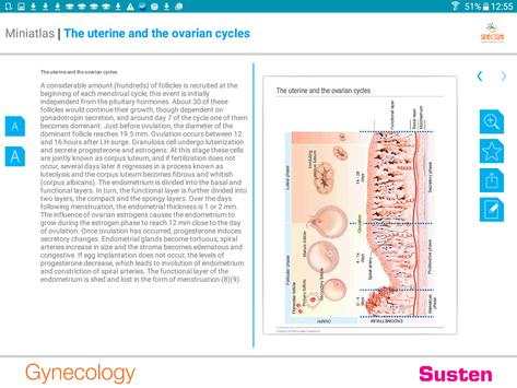 Mini Atlas Gynaecology screenshot 10