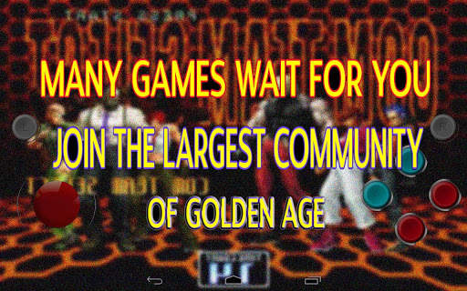 Arcade 2002 (Old Games) स्क्रीनशॉट 2