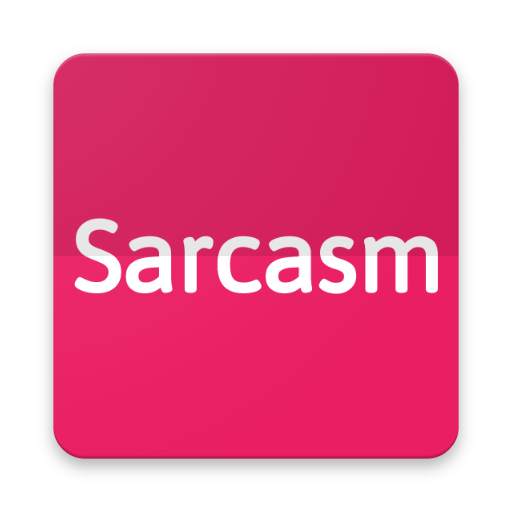 Witty Sarcasm Quotes 1.14