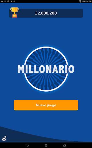 Millonario Quiz 2023 screenshot 11