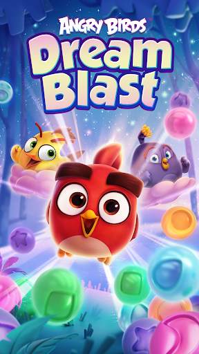 Angry Birds Dream Blast screenshot 7