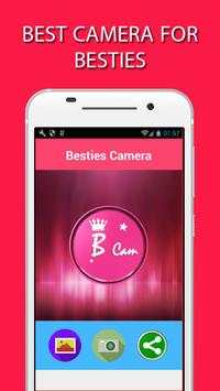 B12 Selfie - Heart Camera screenshot 6