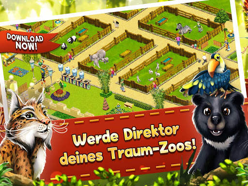 MyFreeZoo Mobile screenshot 11