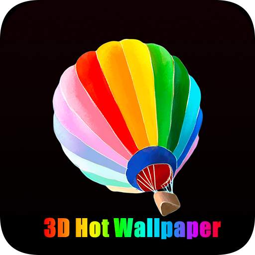 3D Hot Wallpaper 1.0