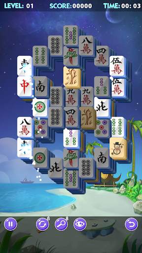 Mahjong 2019 screenshot 7