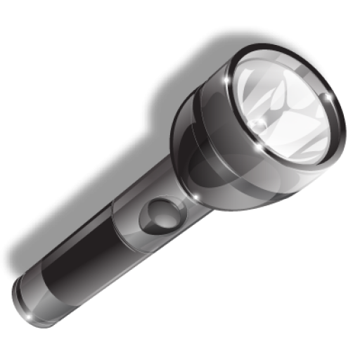 Super Flashlight icon
