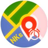 Locatify By NK 1.0.2