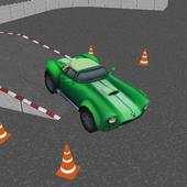 Car Parking Games 3D 1.0.1