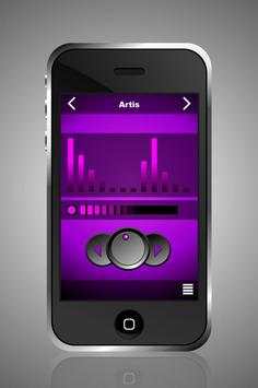 Bajirao Mastani Songs screenshot 2
