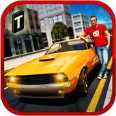 Racing Driver 2016 icon