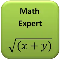 Math Expert