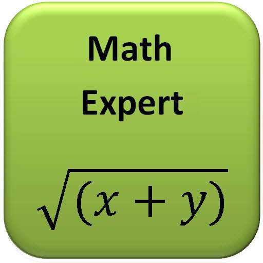 Math Expert 4.0.1