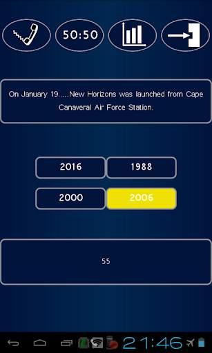 Astronomy Quiz screenshot 9