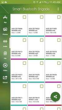 Smart Bluetooth Sender - Transfer & Share screenshot 8