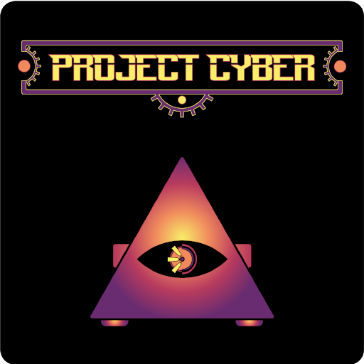 Project Cyber icon