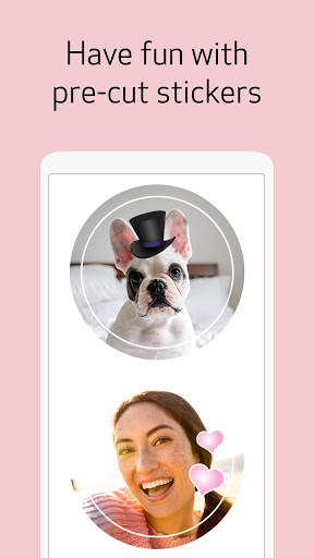 Canon Mini Print screenshot 2