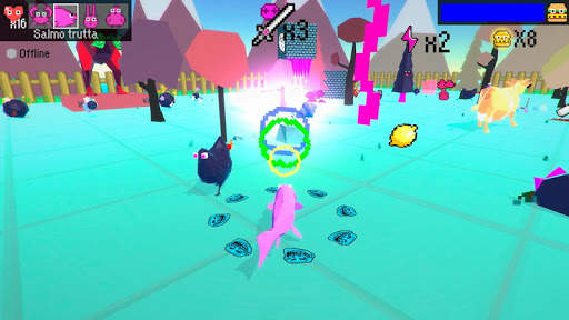 Yolo Animals screenshot 5