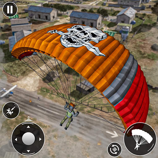 FPS PvP Shooter: Ops Strike 1.45