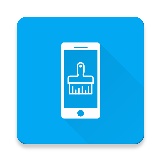 QuickClean Lite-Memory Cleaner icon
