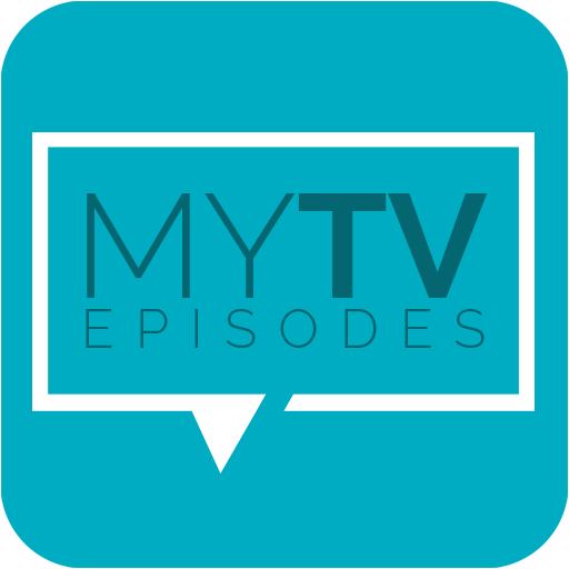 My TV Episodes أيقونة