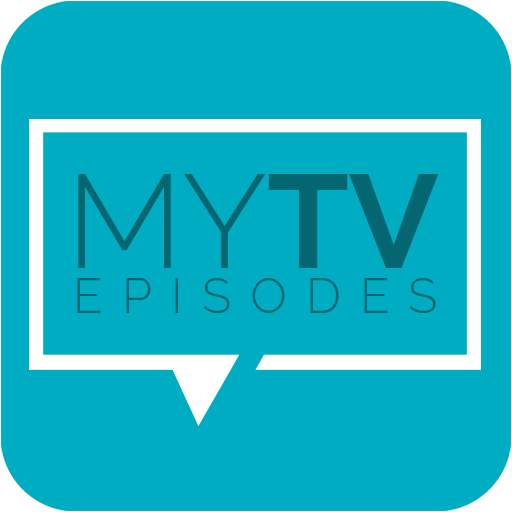 My TV Episodes 1.1.4