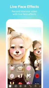 Snap Camera-Filters screenshot 2