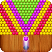 Bubbles Risk icon