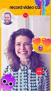 Screen Recorder - Whatsapp Video call Editor screenshot 7