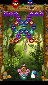 Bubble Birds स्क्रीनशॉट 13
