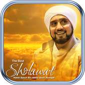 Lagu Sholawat Habib Syech on 9Apps