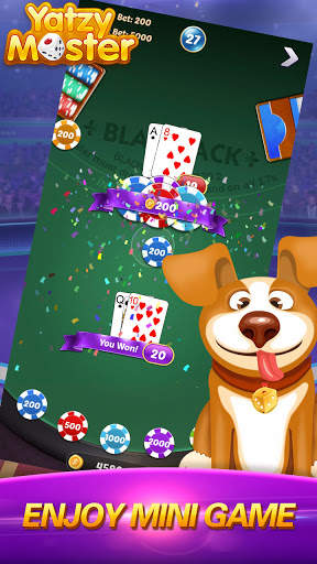 Yatzy Master screenshot 5