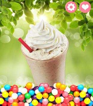 Milkshake screenshot 5