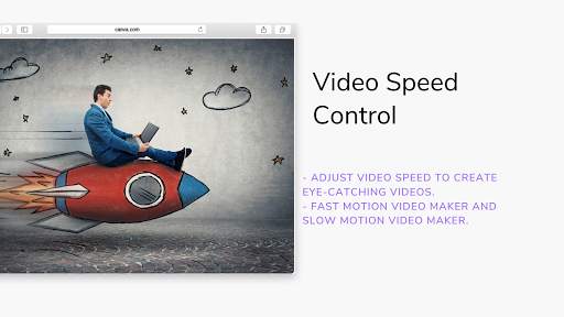 Video Editing Star screenshot 5