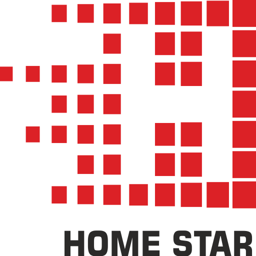 HomeStar أيقونة