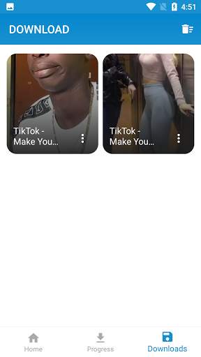 Video Downloader screenshot 7