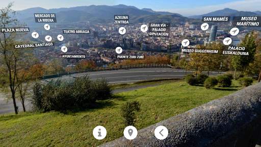 Bilbao VR screenshot 3