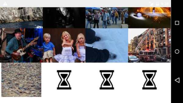 Photo browser screenshot 2