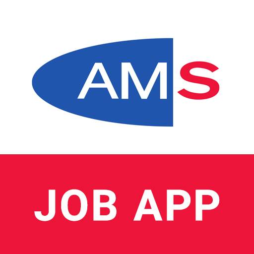 AMS Job App 4.5.0
