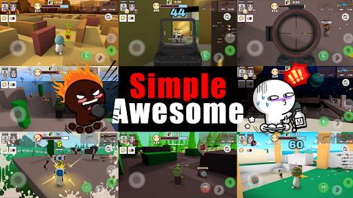 MilkChoco screenshot 4