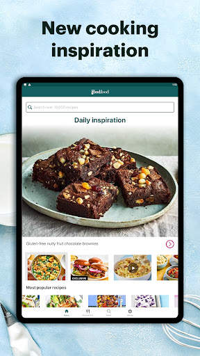 BBC Good Food screenshot 5