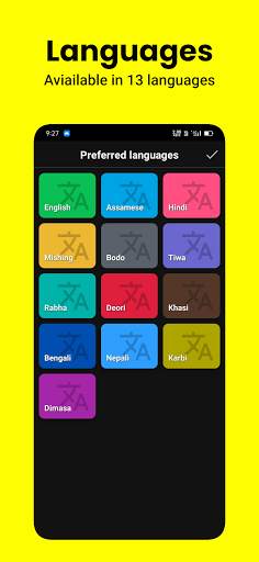 Jonaki Shorts | Short Video App screenshot 2