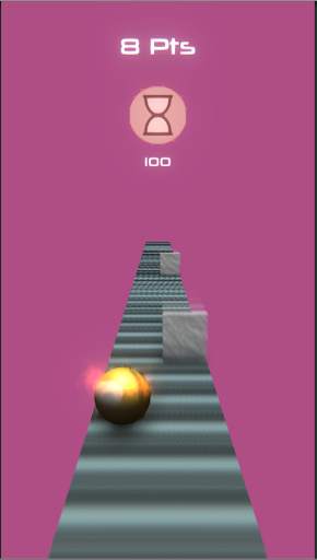 Rush Ball screenshot 3