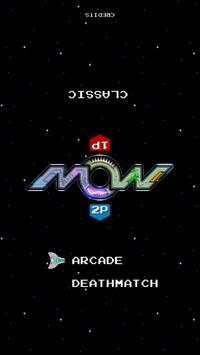 MoW 2-Player screenshot 1