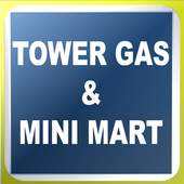 TOWER GAS & MINI MART 4.1.4
