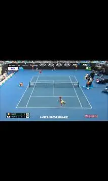 Sony Six Live Tv HD screenshot 3