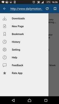 VTube: Video Downloader screenshot 8