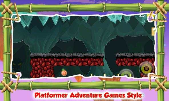 Adventure Shiva Run Games screenshot 3