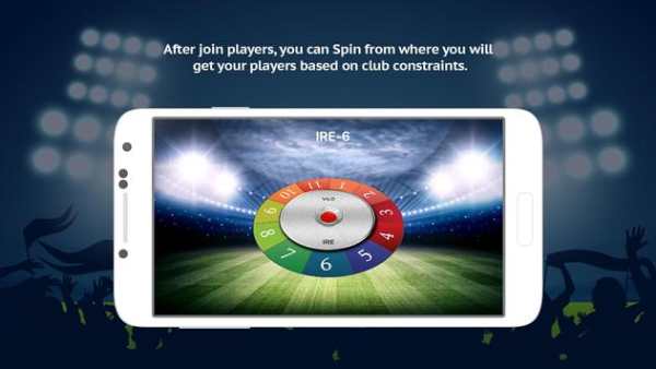 CricO : Cricket Fantasy game screenshot 12