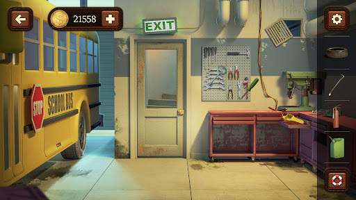 100 Porte - Giochi escape screenshot 8
